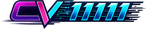 cv11111 লোগো